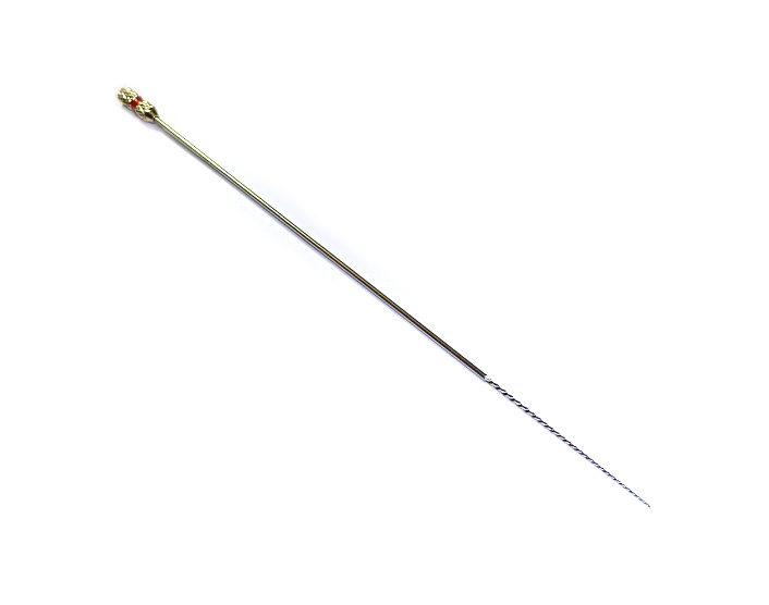 ISO 0.25 (rød)